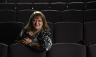 New Arts Centre executive director takes the stage
