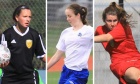 The Tigers women's soccer team adds provincial talent to the 2017‑18 lineup