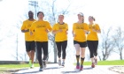 Dal relay team on track for Scotiabank Blue Nose Marathon