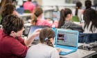 Dal hosts National Girls Learning Code Day