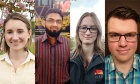 Celebrating the Computer Science Class of 2017