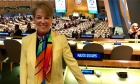 Dal participates at United Nations Ocean Conference 
