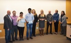 CS students develop winning solution to support dementia sufferers