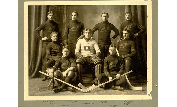 Dal 200 Planning Profile: Dalhousie Libraries - Dal News - Dalhousie ...