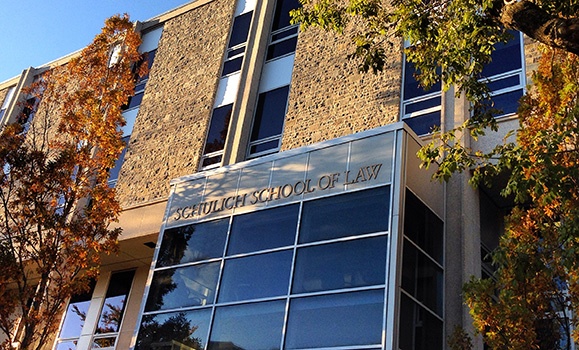 Schulich School Of Law At Dalhousie Ranks Among World's Best Law 