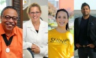 Meet the 2017 Dalhousie Alumni Award recipients