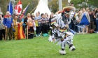 Drums, song and community at Dal's annual Mawio'mi