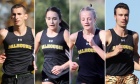 Cross Country Tigers gear up for USPORTS championships