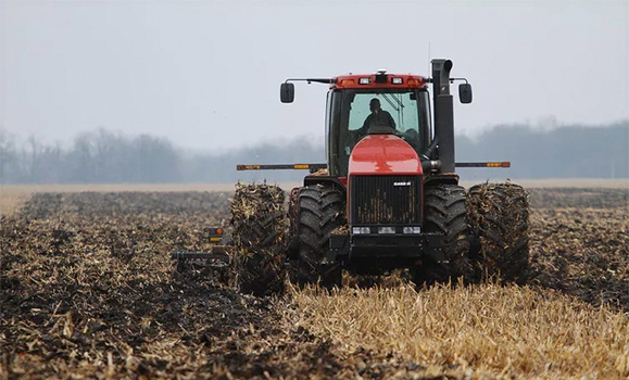 The Conversation: How carbon farming can help solve climate change