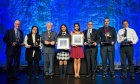Dal researchers shine at 15th annual Discovery Awards
