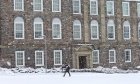 What you need to know about campus snow closures