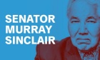 Belong Forum preview: 5 things you should know about Senator Murray Sinclair