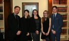 Schulich School of Law wins national IP Law moot