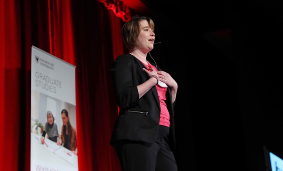 Three minute thesis dalhousie 07 picture