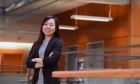 Grad profile: From neuroscience to corporate banking