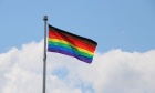 Let your Pride flag fly