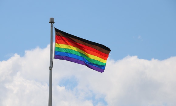 Let your Pride flag fly - Dal News - Dalhousie University