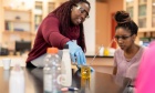 Federal funding boosts science and tech program for African Nova Scotian youth