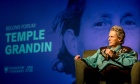 Belong Forum: Temple Grandin on "different kinds of minds"