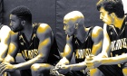 Tigers Men's Basketball: Season Preview