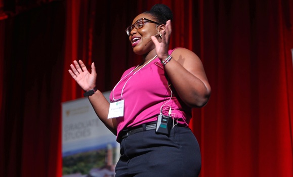 Three minute thesis dalhousie 03 picture