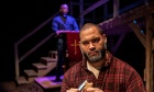 Shauntay Grant's The Bridge hits Neptune stage