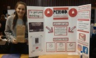 PERIOD Dalhousie helps women in need