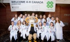 4‑H Canada Science Fair Final comes to campus this weekend