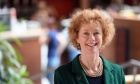 Meet the Leadership Team: Donna Bourne‑Tyson, University Librarian