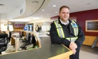 Residence security program offers safety with a personal touch