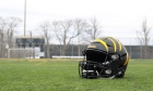 Safety first: Football Tigers set to play safer and smarter with first‑in‑Canada helmets