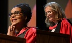 Videos: Insights from Dal's Spring Convocation 2019 honorary degree recipients