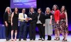 Champions for change: Faculty of Computer Science honoured for targeting gender gap