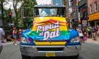 Putting Dal Pride on parade
