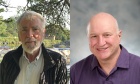 Royal recognition: Two Dal researchers honoured with prestigious awards from Royal Society of Canada