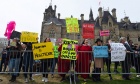 Abortion in Canada: The election debates, the law and the reality