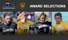 AUS Women's Soccer Awards