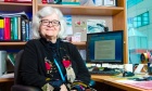 Dr. Noni MacDonald to be invested into Order of Nova Scotia