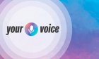 鶹ý introduces new "Your Voice" workplace survey