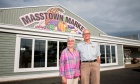 Five decades of family, fun and fresh local products