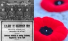 Lest we forget: Five things to know about Dal during the World Wars