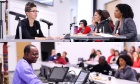 Senate forum considers equity, diversity and inclusion in learning and teaching