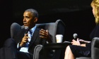 Obama inspires future leaders at Halifax event