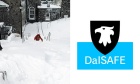 Stormy season: Staying "DalSAFE" this winter