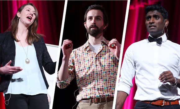 Three minute thesis dalhousie 08 image