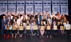 Academic All‑Canadians honoured at annual luncheon