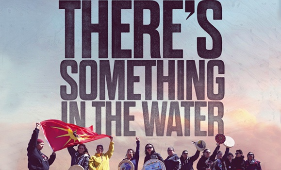 "There's Something in the Water" is your new "something new" on Netflix - Dal News