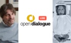 Open Dialogue Live brings Dal experts to your living room