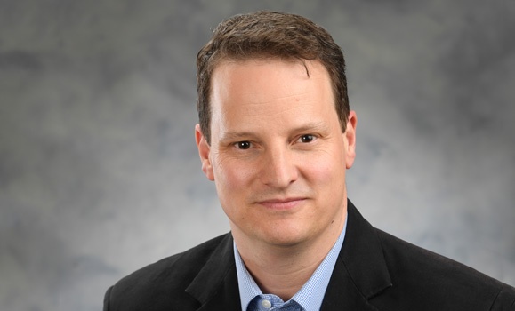 Chemistry prof Mark Stradiotto. (Danny Abriel photo) Chemistry prof Mark Stradiotto. (Danny Abriel photo)