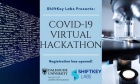 Virtual hackathon to focus on challenges of COVID‑19